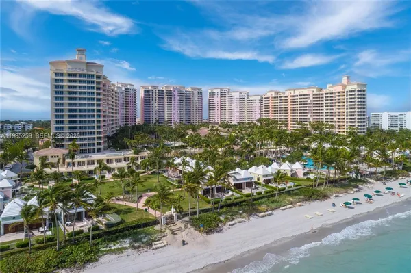 $4,550,000 | 781 Crandon Boulevard, Unit 1603, Key Biscayne, FL 33149