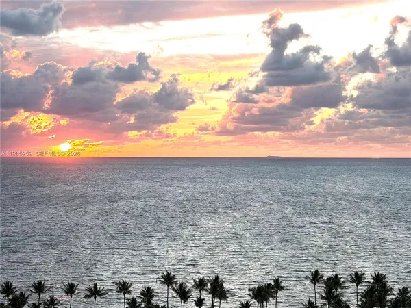 $4,550,000 | 781 Crandon Boulevard, Unit 1603, Key Biscayne, FL 33149