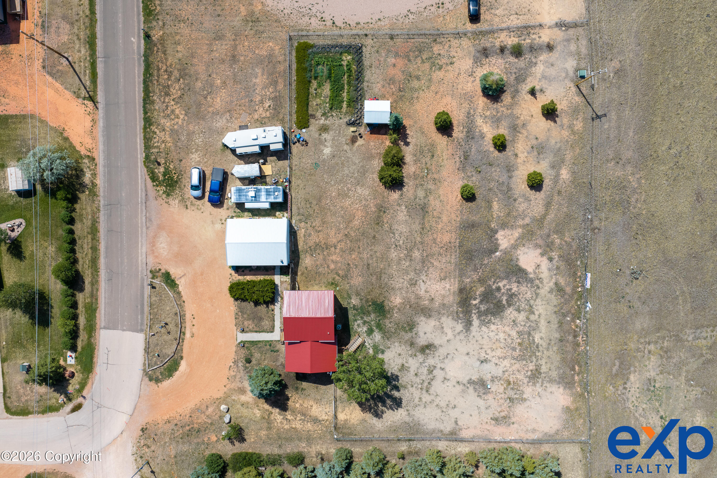 4716 Hi-Line Road Gillette, WY 82718 - Photo 44 of 44 Gallery Image 44