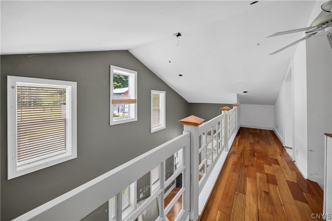 2560 Erieville Road Nelson, NY 13061 - Photo 18 of 22 upstairs hall