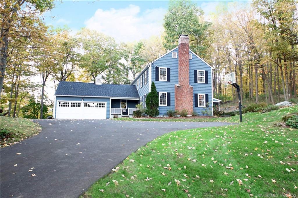25 Lantern Drive Ridgefield, CT 06877 - Photo 1 of 1