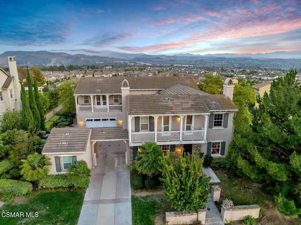 $2,199,000 | 13854 Saddleback Drive, Moorpark, CA 93021