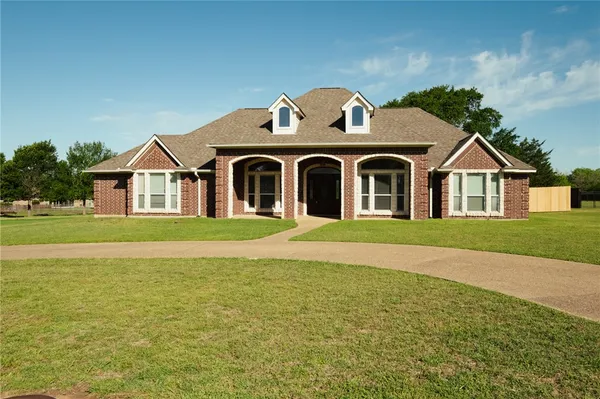 $775,000 | 4017 Austins Estates Drive, Bryan, TX 77808