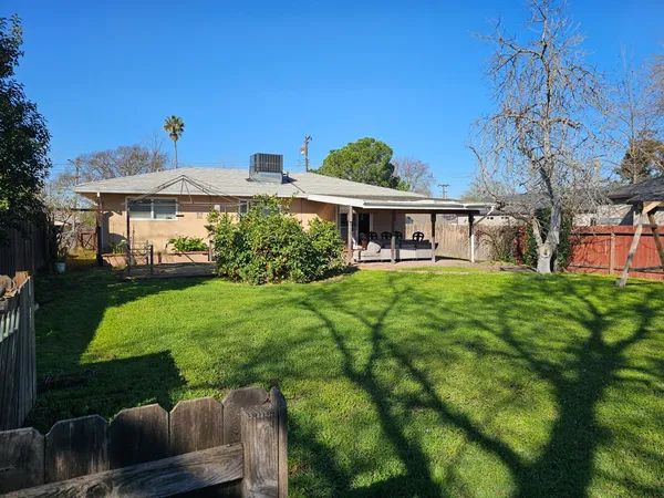 $385,000 | 2856 Poquita Street, Sacramento, CA 95815