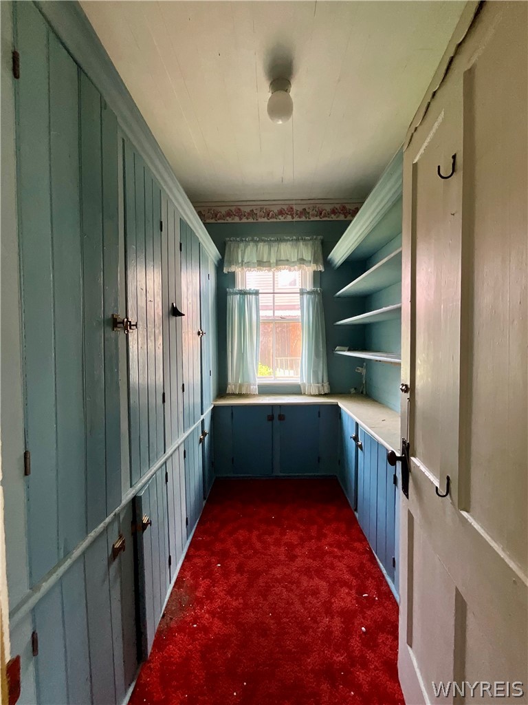 10 Mill Street Arcade, NY 14009 - Photo 11 of 28 Walk in pantry