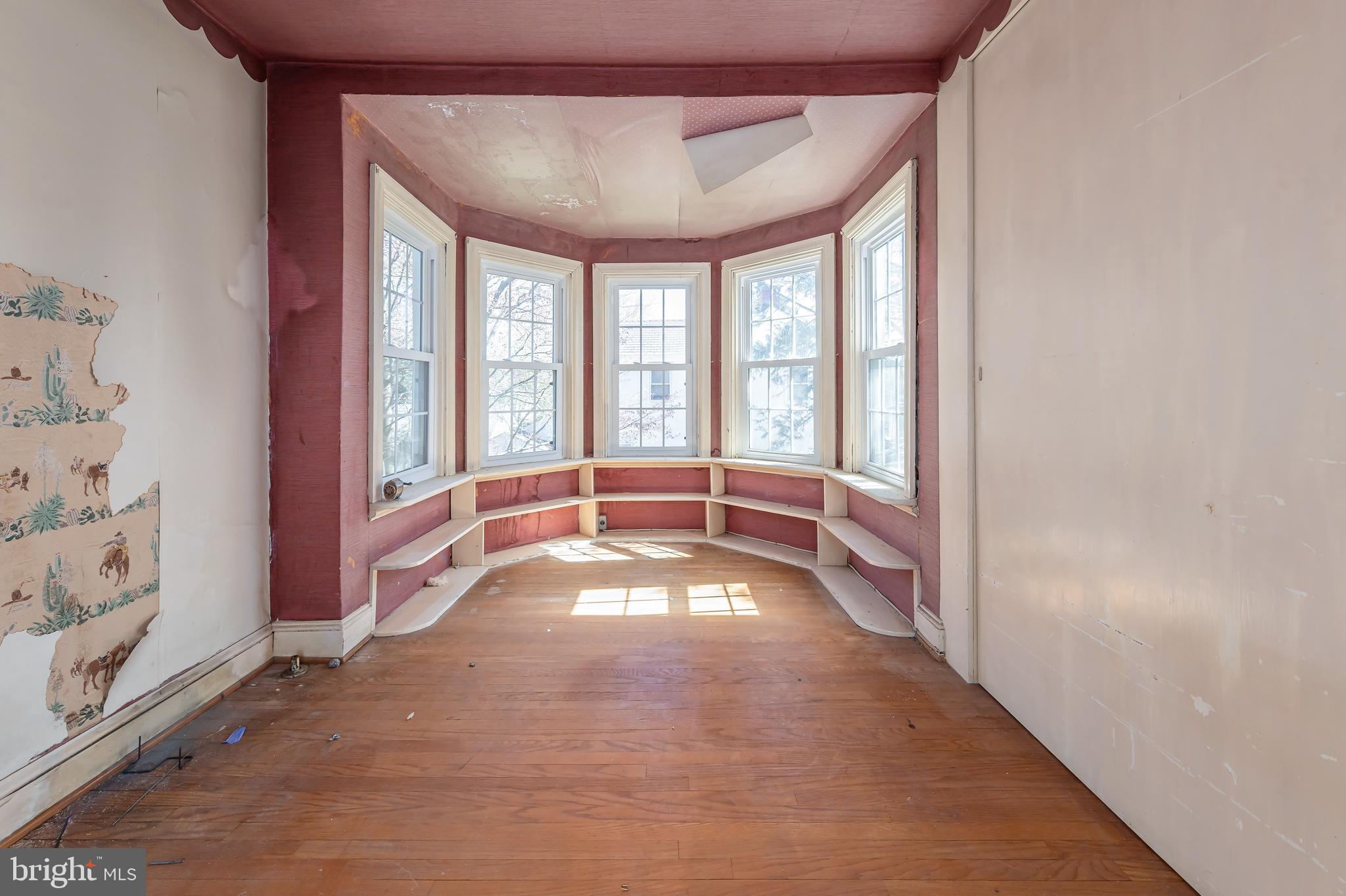 54 State Street Glassboro, NJ 08028 - Photo 18 of 29 Bedroom #3-Residence
