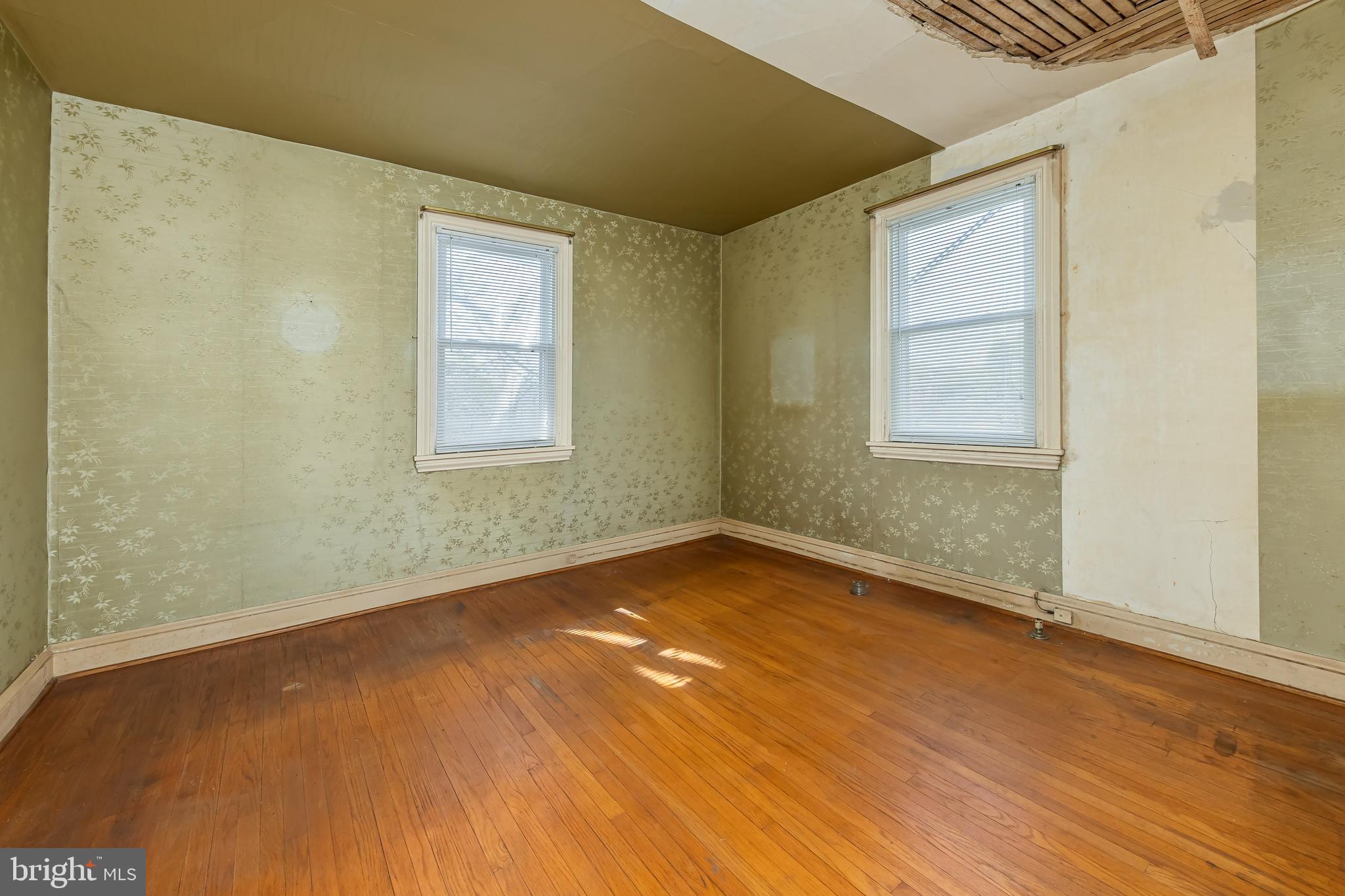 54 State Street Glassboro, NJ 08028 - Photo 20 of 29 Bedroom #5-Residence