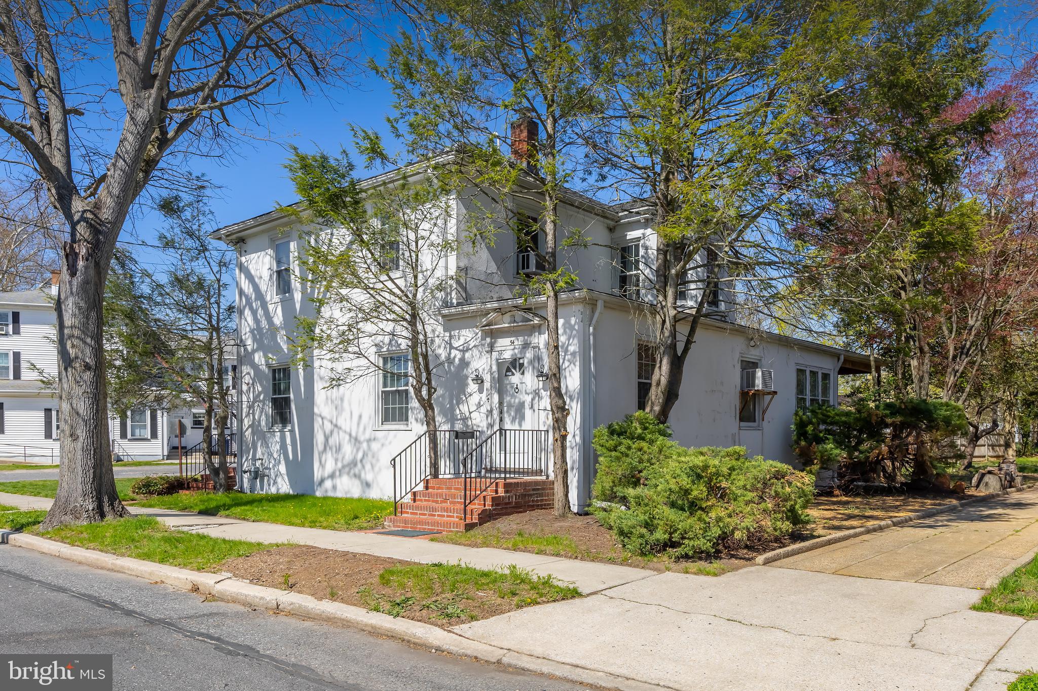 54 State Street Glassboro, NJ 08028 - Photo 28 of 29 Front of Home