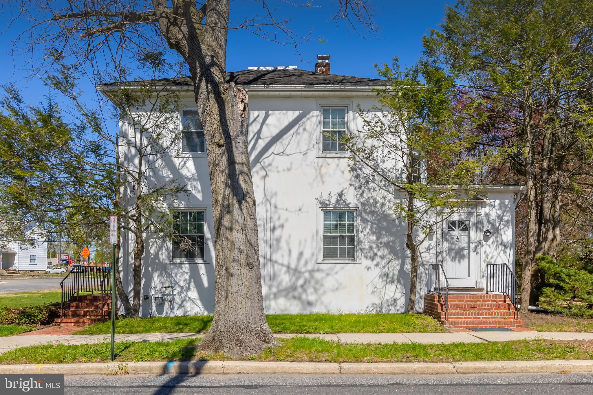 54 State Street Glassboro, NJ 08028 - Photo 29 of 29 Front of Home