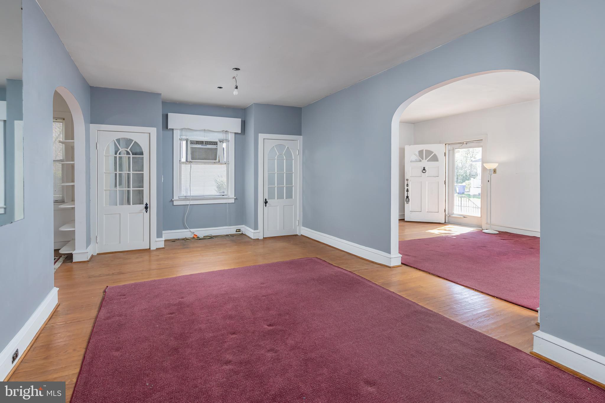 54 State Street Glassboro, NJ 08028 - Photo 5 of 29 Dining Room-Residence