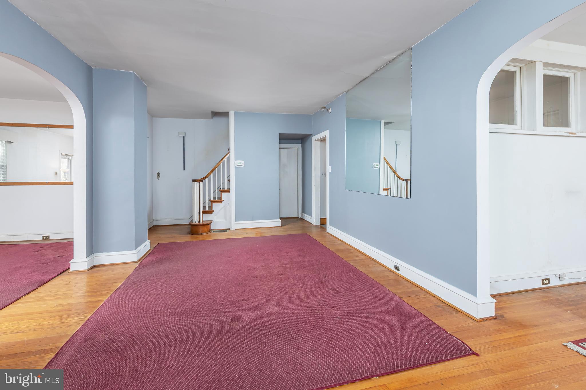 54 State Street Glassboro, NJ 08028 - Photo 6 of 29 Dining Room-Residence