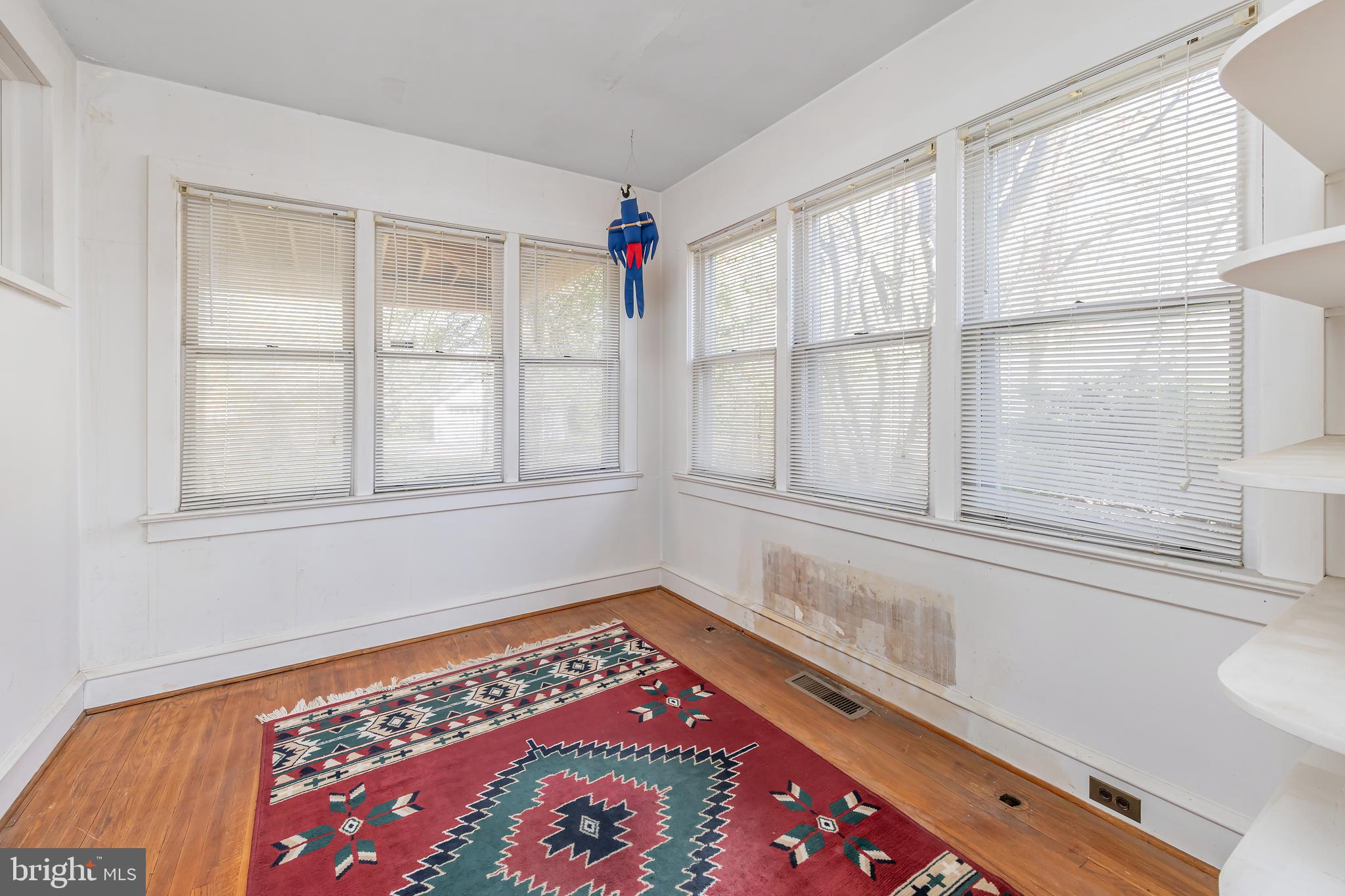 54 State Street Glassboro, NJ 08028 - Photo 7 of 29 Sitting Room/Breakfast Room-Residence