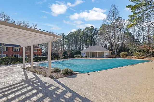 $265,000 | 507 Peachtree Forest Terrace, Peachtree Corners, GA 30092
