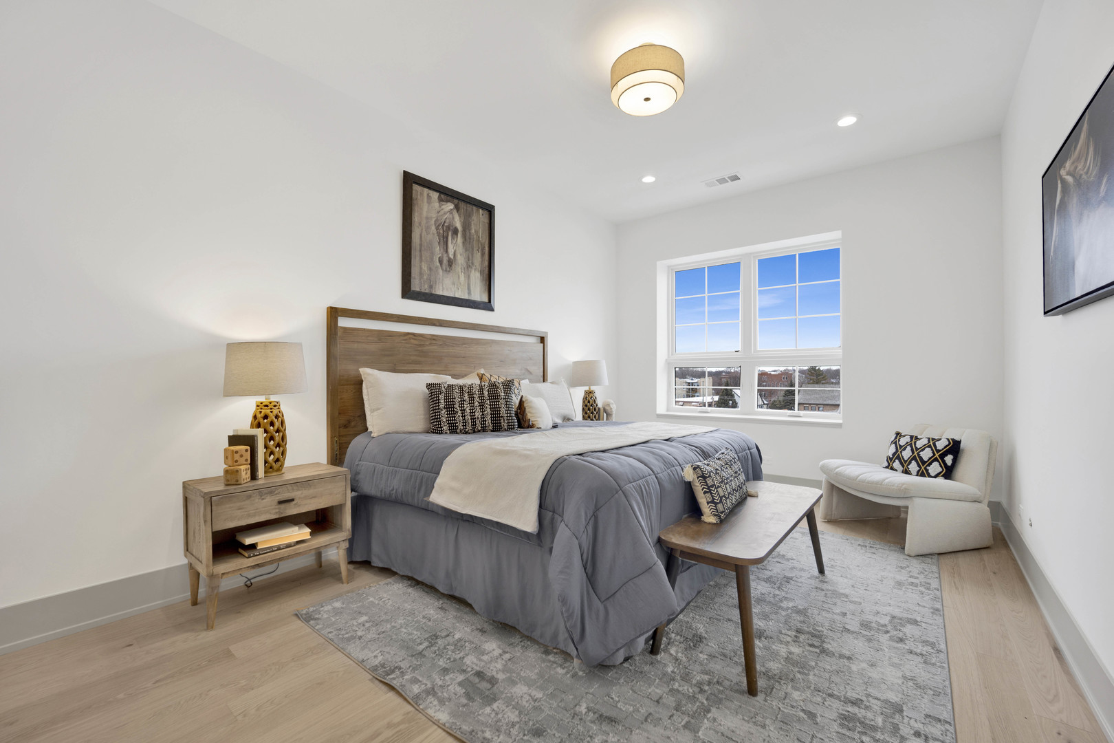 1548 West Ardmore Avenue, Unit 3F Chicago, IL 60660 - Photo 25 of 33