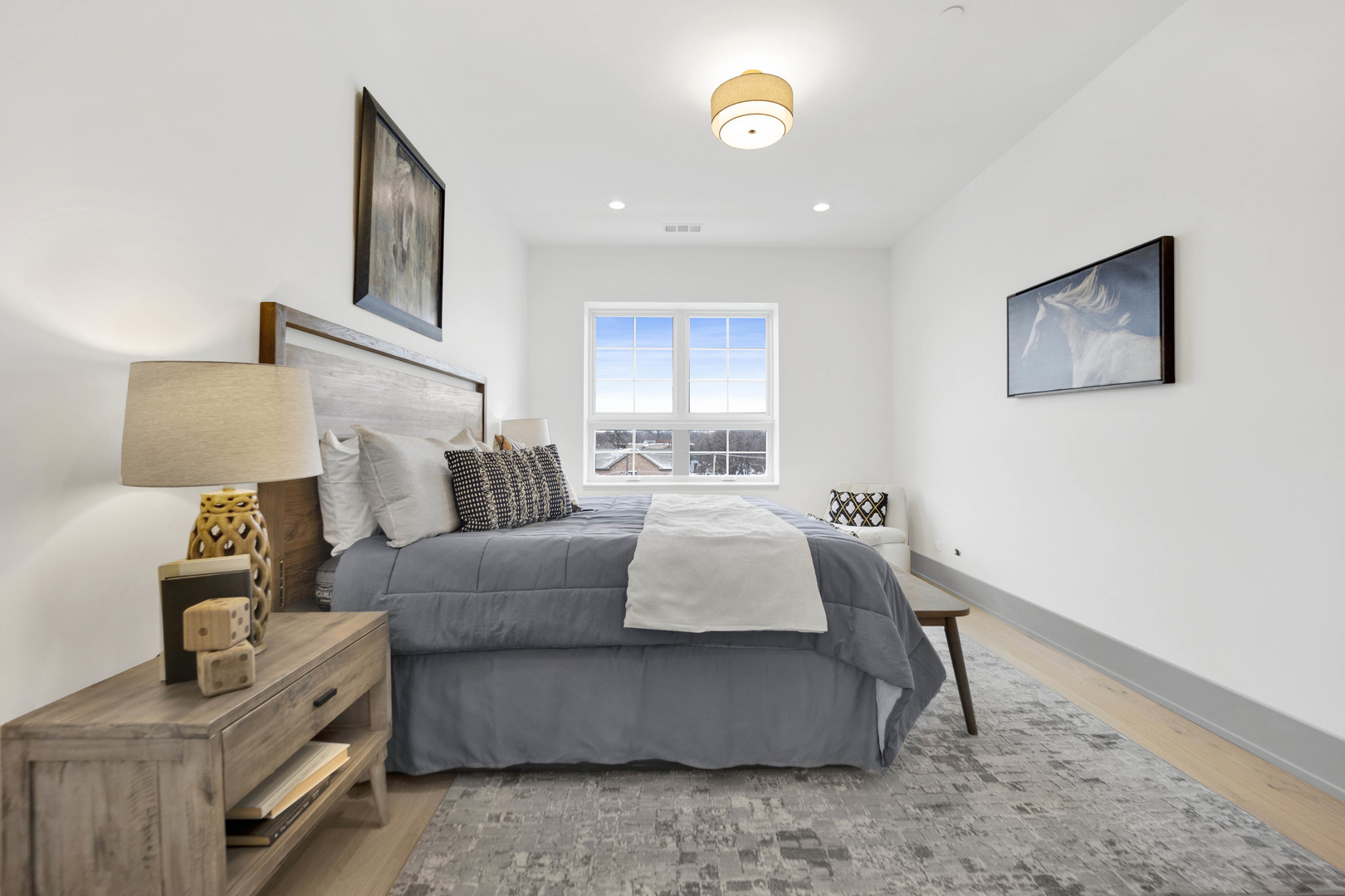 1548 West Ardmore Avenue, Unit 3F Chicago, IL 60660 - Photo 26 of 33