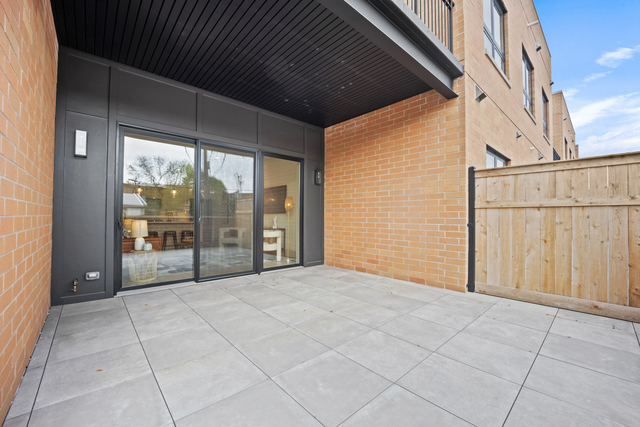 1548 West Ardmore Avenue, Unit 3F Chicago, IL 60660 - Photo 31 of 33