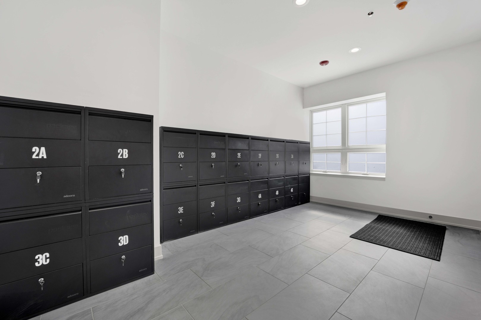 1548 West Ardmore Avenue, Unit 3F Chicago, IL 60660 - Photo 4 of 33