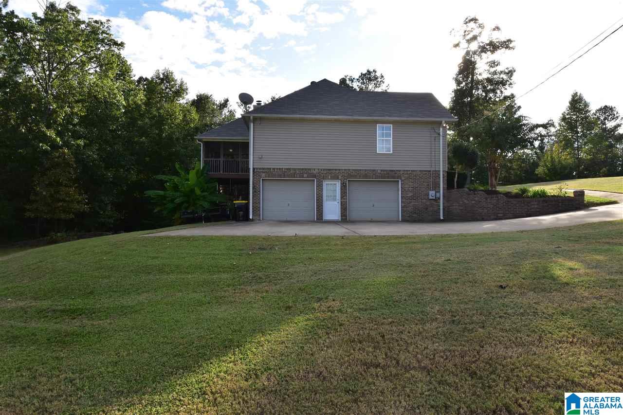 260 Turkey Trail Road Odenville, AL 35120 - Photo 3 of 20