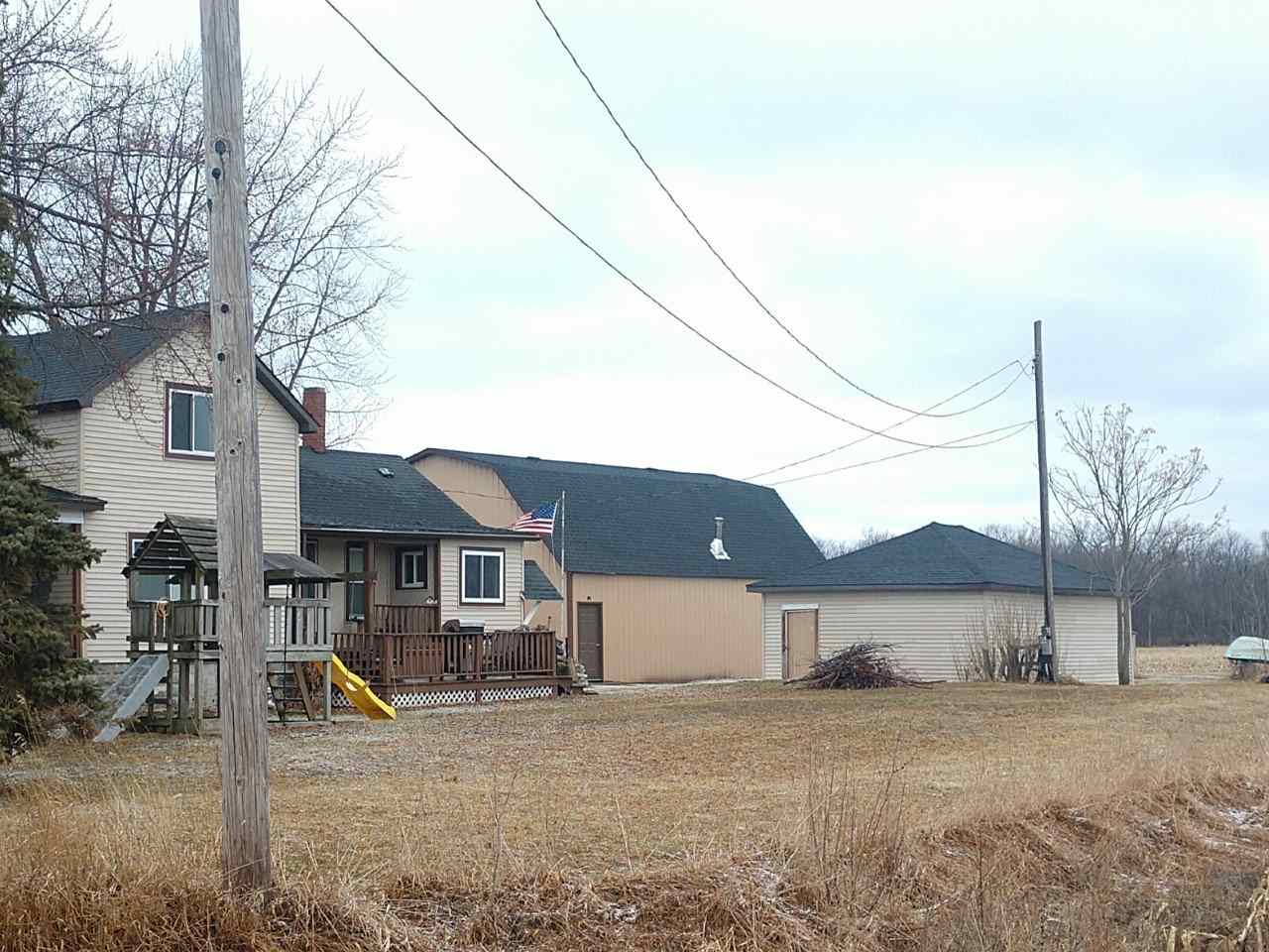 2167 East Cottage Grove Road Linwood, MI 48634 - Photo 4 of 15 Gallery Image 4
