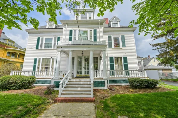 $1,499,900 | 54 Nahant Street, Lynn, MA 01902