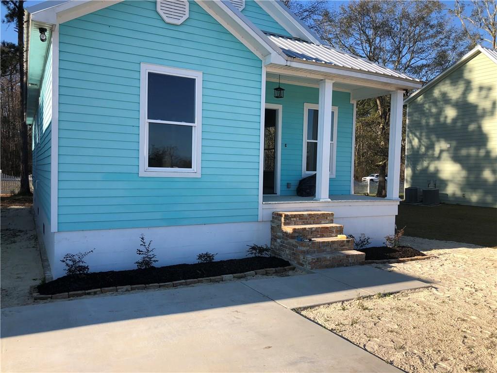 26295 Riverscape Drive Springfield, LA 70462 - Photo 1 of 13