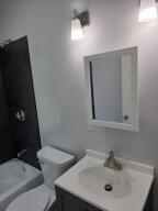 928 Wilson Street Racine, WI 53404 - Photo 10 of 14 Bathroom View 1