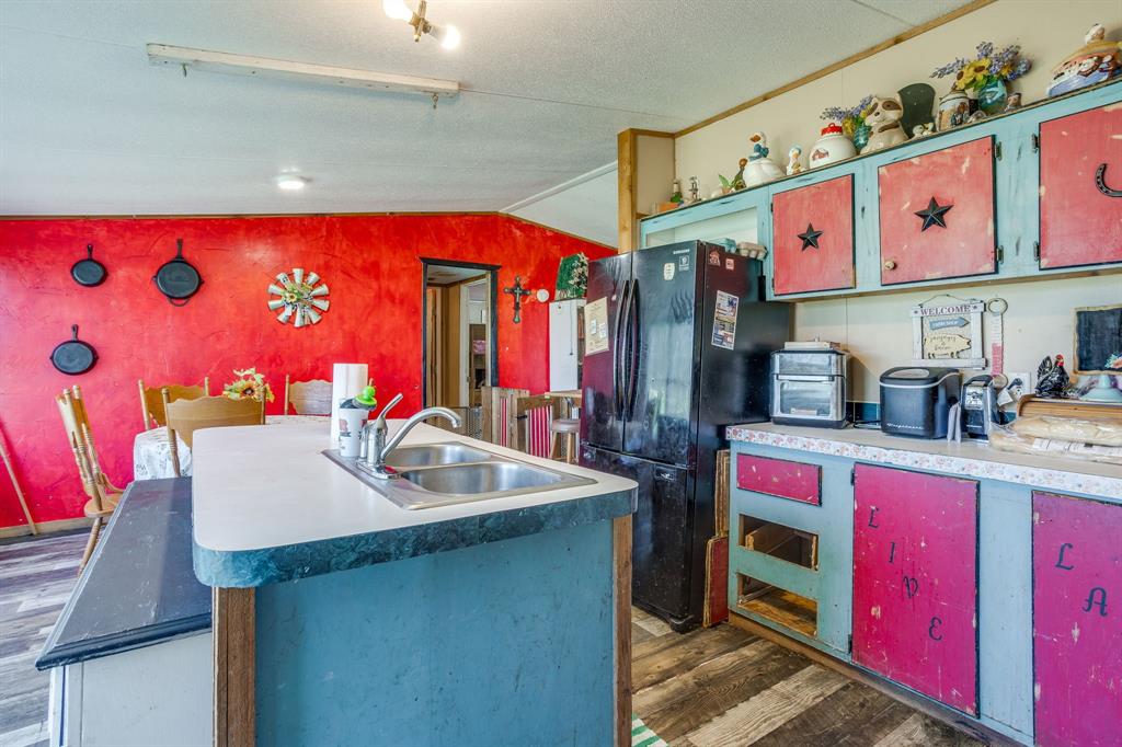 1100 Knob Road Springtown, TX 76082 - Photo 17 of 28