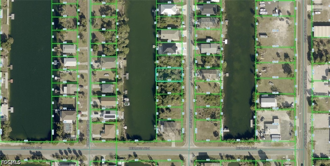 3339 Fernleaf Drive Hernando Beach, FL 34607 - Photo 2 of 2 a view of a city