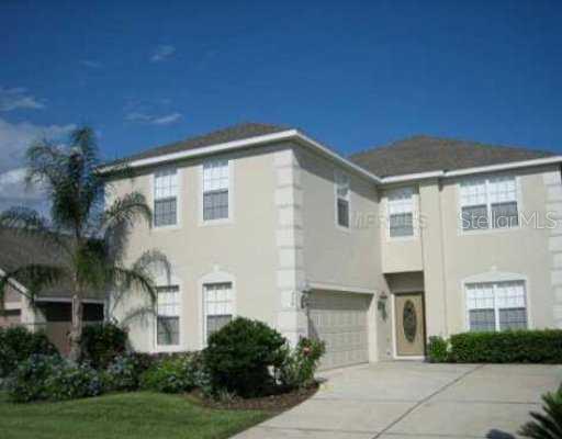 754 Seneca Meadows Road Winter Springs, FL 32708 - Photo 1 of 1 Exterior Front