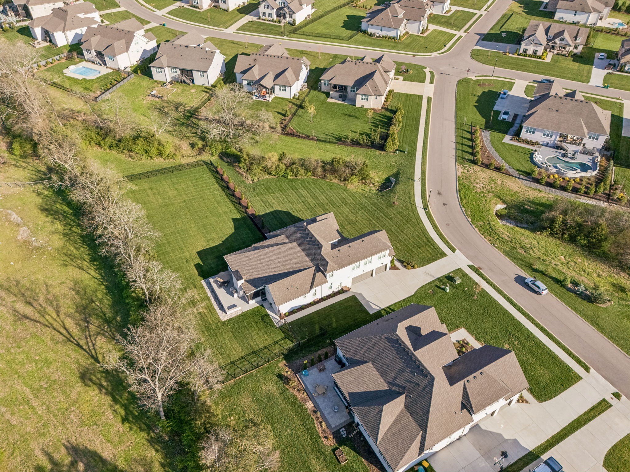2050 Imagine Circle Spring Hill, TN 37174 - Photo 79 of 89 Gallery Image 79
