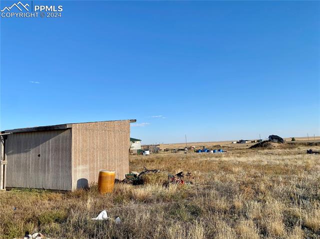 3650 Sengbeil Road Yoder, CO 80864 - Photo 25 of 33 Gallery Image 25