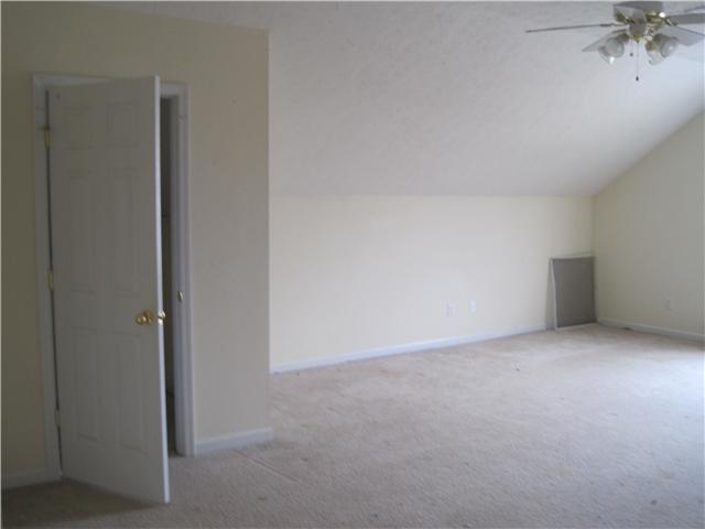 1954 Portway Road Spring Hill, TN 37174 - Photo 13 of 16 Another angle of the Spacious Bonus room!