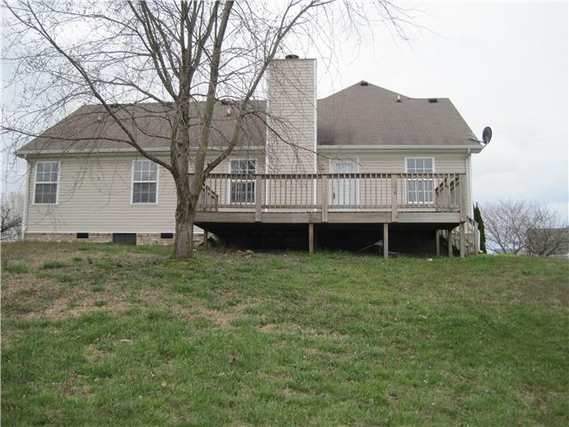 1954 Portway Road Spring Hill, TN 37174 - Photo 16 of 16 Second backyard view.