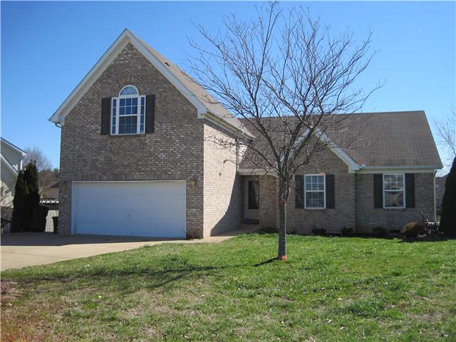 1954 Portway Road Spring Hill, TN 37174 - Photo 2 of 16