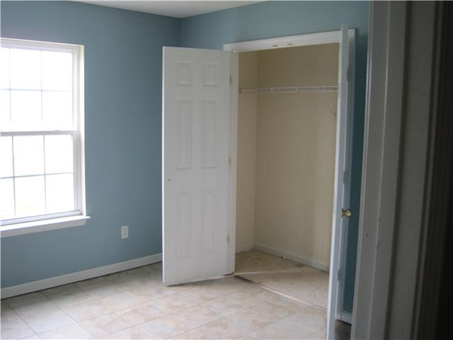 1954 Portway Road Spring Hill, TN 37174 - Photo 8 of 16 First bedroom off the hallway.