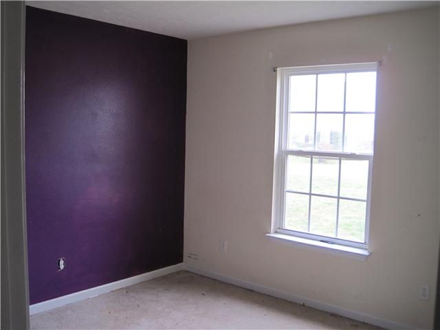 1954 Portway Road Spring Hill, TN 37174 - Photo 9 of 16 Second bedroom off the hallway from the Greatroom.