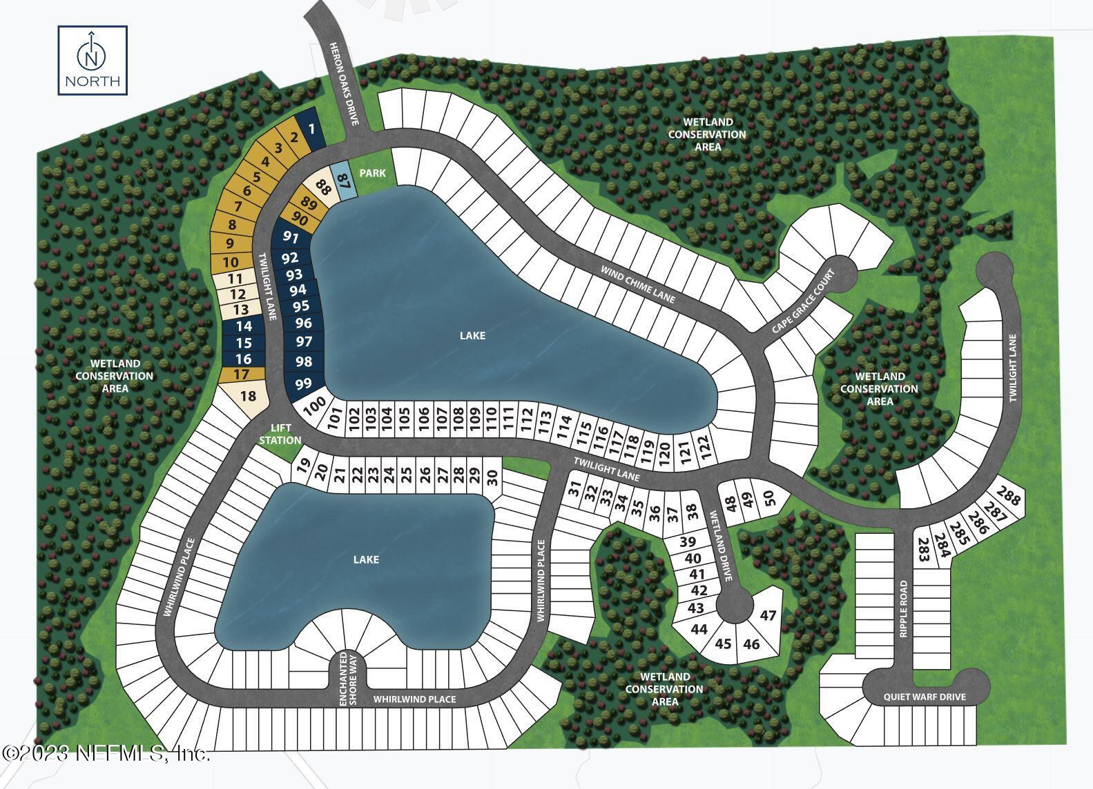 462 Twilight Ln Street, Unit 36 St. Augustine, FL 32095 - Photo 13 of 14 Phrase 4