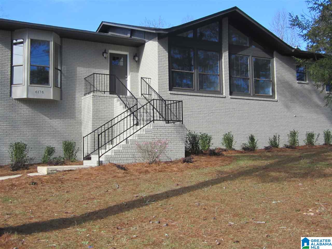 6176 Old Springville Road Pinson, AL 35126 - Photo 1 of 26