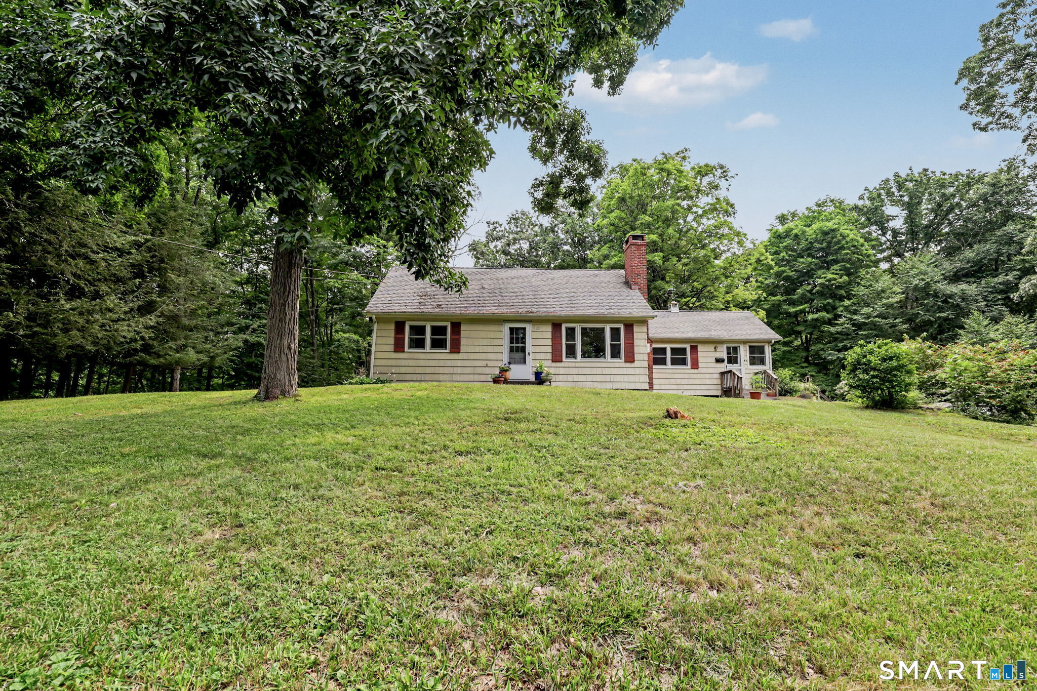 94 Jackson Road Sharon, CT 06069 - Photo 1 of 22