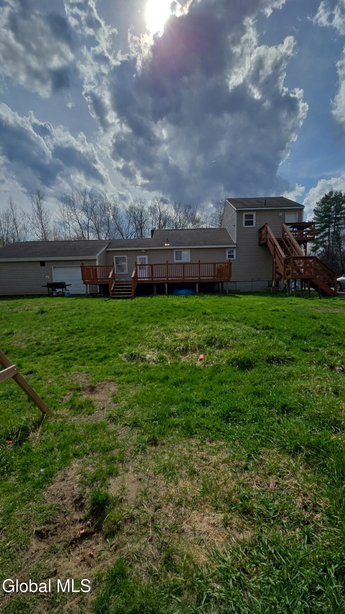 166 Blue Barns Road Clifton Park, NY 12027 - Photo 21 of 22 1000047547