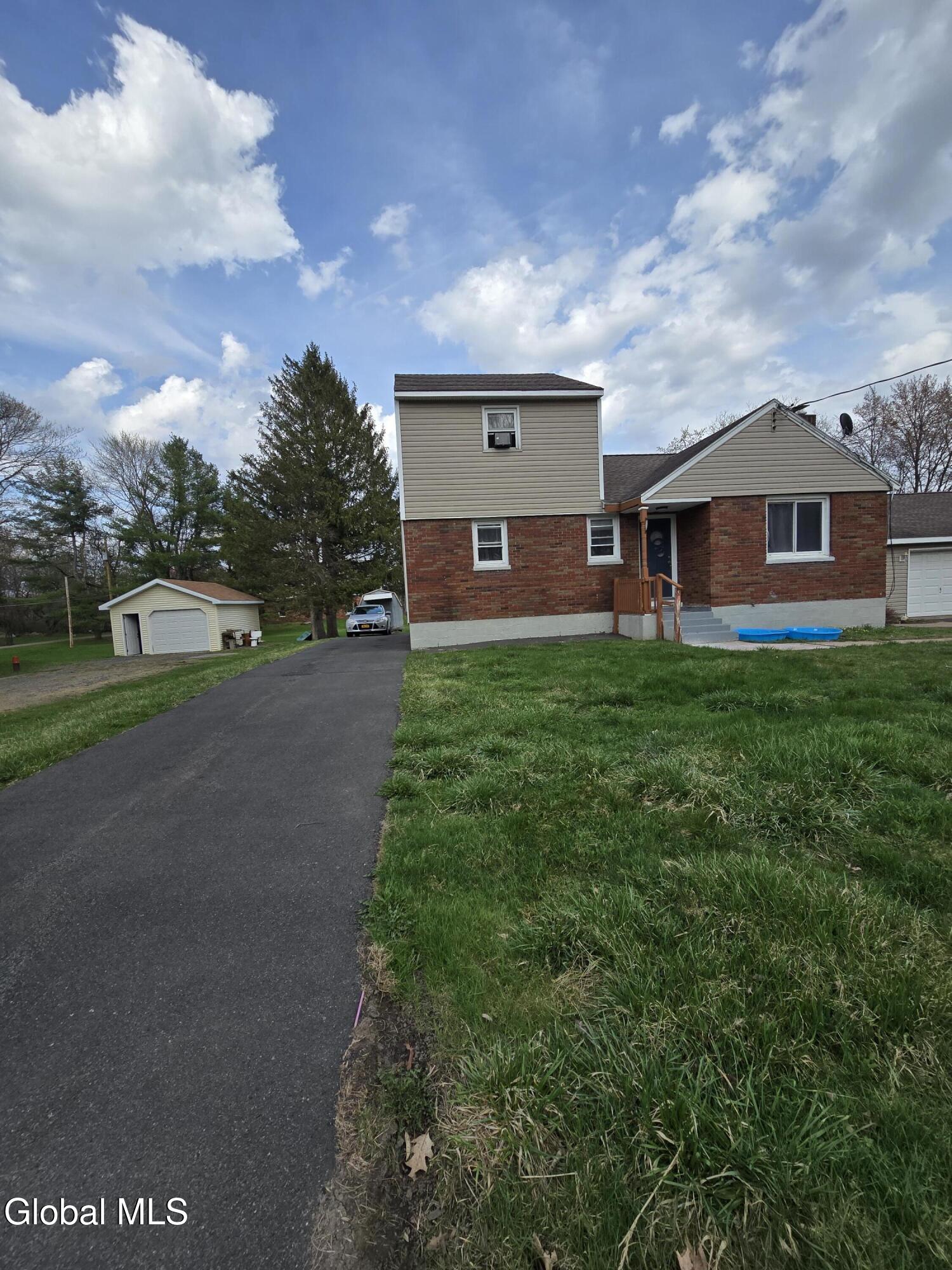 166 Blue Barns Road Clifton Park, NY 12027 - Photo 22 of 22 1000047554