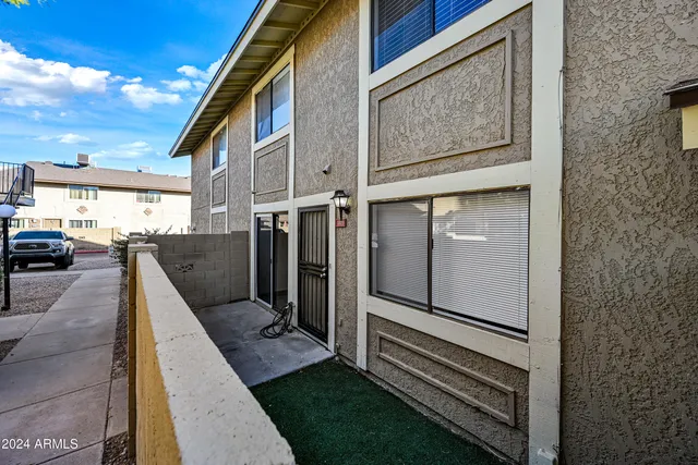 $1,700 | 1321 North 84th Place, Unit 5, Scottsdale, AZ 85257