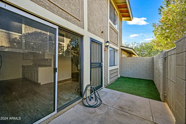 $1,700 | 1321 North 84th Place, Unit 5, Scottsdale, AZ 85257