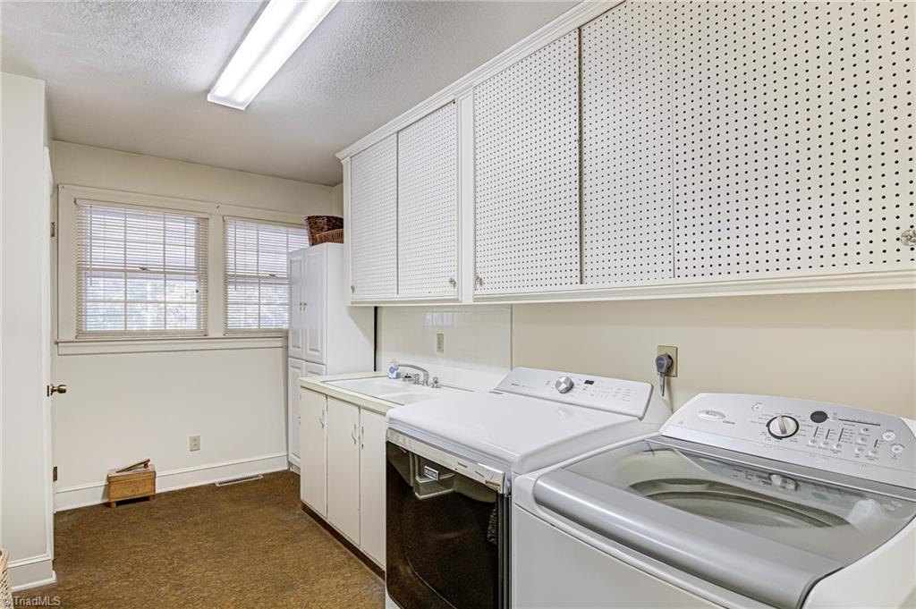 1460 Kesteven Road Winston-Salem, NC 27127 - Photo 18 of 50 Gallery Image 18