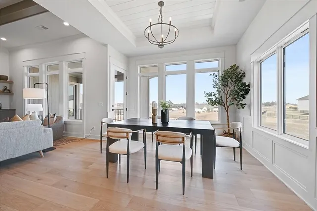 $849,950 | 22164 West 94th Terrace, Lenexa, KS 66220