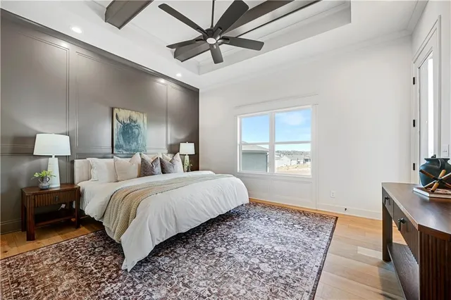 $849,950 | 22164 West 94th Terrace, Lenexa, KS 66220