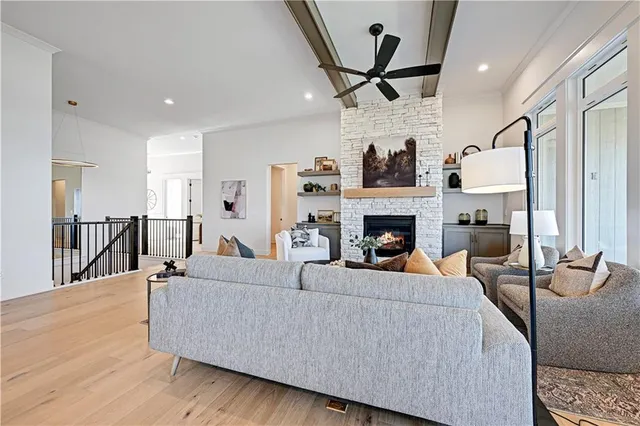 $849,950 | 22164 West 94th Terrace, Lenexa, KS 66220