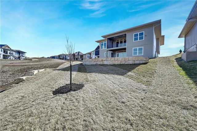 $849,950 | 22164 West 94th Terrace, Lenexa, KS 66220