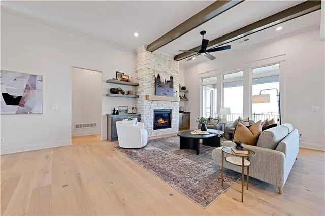 $849,950 | 22164 West 94th Terrace, Lenexa, KS 66220