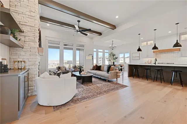 $849,950 | 22164 West 94th Terrace, Lenexa, KS 66220